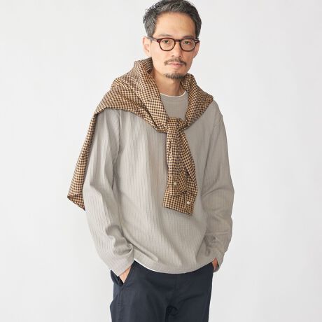 [^ԁF112050276]SHIPSԂ̃tFCNC[hJbg\[yfޓzV[ỸtFCNC[hJbg\[́Agnɉʂ̂郊NX҂݂̗pAڂɂɂωvXBC[h͈ʓIɃjbgȂǂŎgĂ鉡҂݋@ŕ҂ł܂ByfUCEX^COz1łCi[łg₷TCWOłB莝̃pc킹邾ŉŝ郌C[hX^ĈŁAyɂȂꂽ͋Co邱Ƃ\B̃Vc|Ă݂AWPbgƍ킹Ă݂ƁALX^COy݂܂ByӎzipׂɁAAeV^OEl[KmF̏Ap͂舵BBeɂ̓p\REX}[gtHȂǂ̉{ɂāAۂ̐FƈقȂČꍇ܂B@i̐F͏iP̂ŎBe摜QƂB摜̏i̓TvłB@ۂ̏iƎdlAHATCY኱قȂꍇ܂B