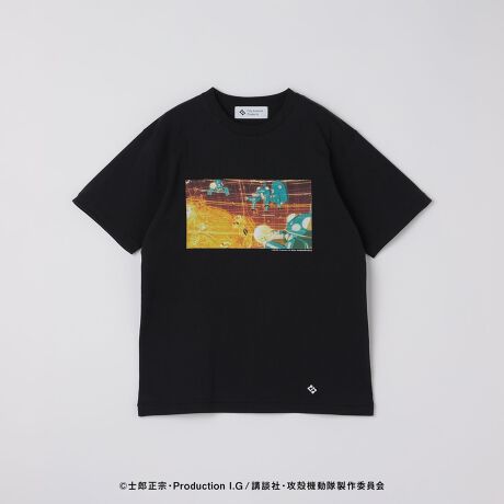 [^ԁF112140082]City Ambient ProductsD]ɂUk@TVceoIyfUCzUk@SAC(STAND ALONE COMPLEX)2nd GIGV[Y̏̕dvȃV[Lv`[TVcB̃IWi{fBŒp₷VGbgƂȂĂ܂BV[ႢőĂ݂AyAbN߂łB16COLˑ5b@@҂ INDUCTANCE1R}17COLˑ11b@{ affection1R}18COLˑ22b@lX REVESAL PROCESS1R}19COLˑ26b@Jւ̋A ENDLESSGIG1R}yUk@ STAND ALONE COMPLEXzmY@SFEerAjB{2002NɃXJp[̃p[tFNgE`CXɂď߂ĕꂽBAjiƂĈȍ~V[YĂByCity Ambient ProductsziVeB ArGg v_NcjSHIPSĂV[xyCity Ambient ProductsziVeB ArGg v_NcjBUrban / Revival / Culture ɁAE𒴂Rȕ\ǋBt@bV邷ׂĂ̐lBɌj[X^_[hBuAmbientvƂ́Au͂́vu͂vuӂʂ́vȂǂ̈ӖAdqy1WƂāuy/Ambient MusicvƂĂgĂ܂ByCity Ambient Productsz󂷂ƁqssirƂȂA̓ssɗnރv_NgĂĂ܂ByӎzipׂɁAAeV^OEl[KmF̏Ap͂舵BBeɂ̓p\REX}[gtHȂǂ̉{ɂāAۂ̐FƈقȂČꍇ܂B@i̐F͏iP̂ŎBe摜QƂB摜̏i̓TvłB@ۂ̏iƎdlAHATCY኱قȂꍇ܂B