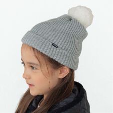 シップス(SHIPS)のSHIPS KIDS:ポンポン ニット ワッチ