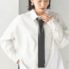 【SHIPS別注】oblada:ネクタイ