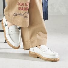 シップス(SHIPS)の【SHIPS別注】Paraboot: 50th ANNIV ORSAY