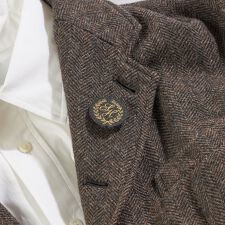 50th ANNIV SH ロゴ ワッペン