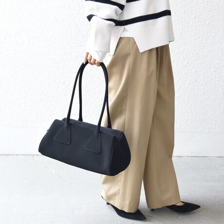 [^ԁF310060094]\25AW\[͂AX^COiグĂ{XgobOogh̃XG[hfނ̃{XgobOłBVvȂnh̃fUC≡̌`ɂ͂ȂAR[fBl[gAbvf[gĂ܂BL߂̃}`Ȃ̂ŉוA傫߂̓|Pbĝg肪ǂł₢킹iԁF310-06-0094Y󋵂ɂX܂ɂĔ̔ꍇ܂BBeɂ菤i̐FقȂČꍇ܂BîF́AB摜QlɂĂBipׂɁAAeV^OKmF̏Ap͂舵B摜̏i̓TvłB ۂ̏iƎdlAHATCY኱قȂꍇ܂B