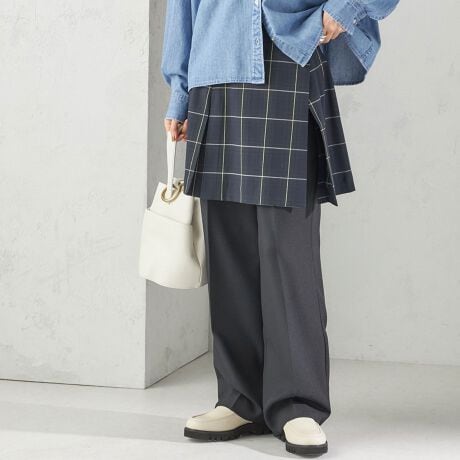 [^ԁF313260293]\25AW\gfBViȃACeۂ銪XJ[gK萔ʂɒBAߐ؂ƂȂ܂fUCeɂăv[cꂽbv~jXJ[gBɊtăC[hX^CyރghACełB߂̃v[cōL}AƂ`ɎdグĂ܂BEGXgt͈ʒu𒲐łAWXgEGXgŊAɂłANXɏd˂łƗlXȒȂy߂܂Bfރ|GXeE[fނōIWi̐ngpB肵n̂鐶nłBnoŒubNEHb`ƔF悭FN₩ȐԂ^[^`FbN2FWJBR[fBl[ge[[hWPbg̉Ƀpcƍ킹AI[o[TCYȗт̃gbvXɍ킹p߁Bvbs[X^C𒅕C[hX^Cɂ҂ȃACełB₢킹iԁF313-26-0293-------------------------------------ň݁FԐLkFLF򊴁F|PbgF􂢁Fs-------------------------------------Av[cH́AivIȂ̂ł͂܂BVHAv[cH̍ĉH͂ł܂BBeɂ菤i̐FقȂČꍇ܂BîF́AB摜QlɂĂBipׂɁAAeV^OKmF̏Ap͂舵B摜̏i̓TvłB ۂ̏iƎdlAHATCY኱قȂꍇ܂B