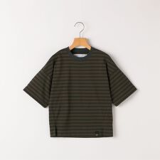 THYARD:100～130cm / ボーダー Tシャツ