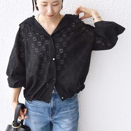 [^ԁF311150663]\25AW\u]oŃJWAɎ郌[XVcfUCHɒ񂵂₷A[X̃VcHDBt[hɐihXgdlAy߂̃u]oŎgꖇłBTVc̏ɉHDAɂ̓WPbg̉ɍ킹ăt[hoX^C߂łBł̂ŁAƂĂfޏĂɂRbgiC̃[XfށBAɒtÂ炢̂ŗ܂BR[fBl[gHDƂĂ͂AWPbgfjVc̃Ci[ƂĎĝ߂łB₢킹iԁF311-15-0663-------------------------------------ň݁FԐLkFLFL򊴁F|PbgF􂢁F-------------------------------------Y󋵂ɂX܂ɂĔ̔ꍇ܂BJ̐▀CɂÄߗނɐFڂ肷ꍇ܂̂ŁAWFߗނƂ̑gݍ킹͂ӂBBeɂ菤i̐FقȂČꍇ܂BîF́AB摜QlɂĂBipׂɁAAeV^OKmF̏Ap͂舵B摜̏i̓TvłB ۂ̏iƎdlAHATCY኱قȂꍇ܂B