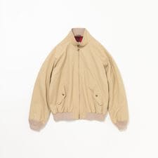 【SHIPS別注】BARACUTA: 50th ANNIV G9S