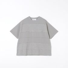 City Ambient Products: フランケン ボーダー Tシャツ