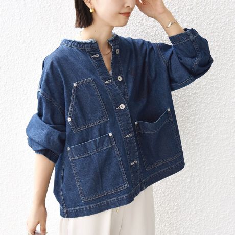 [^ԁF314060214]\25AW\lJWAɂ҂̃fjJo[I[fUClJWAX^CɌȂfjñ[NWPbgB[NeCXgׂ̍ȃfBe[Am[J[ŏ炵R[fɂރfUCłBfނ_炩ŷŁAƉHD̂|CgƂ̂TCYȂ̂Ńjbg̏ォłHD邱ƂłAOV[Y􂵂܂Bf8.5oz̃hC^b`ŃVA_炩Sn̗ǂfށBR[fBl[gHDƂĂ͂A{^𗯂߂ăgbvX̒Ȃ߂łB₢킹iԁF314-06-0214-------------------------------------ň݁FԐLkFLF򊴁F|PbgFL􂢁F-------------------------------------Y󋵂ɂX܂ɂĔ̔ꍇ܂BC␅ł̐FɂӂBBeɂ菤i̐FقȂČꍇ܂BîF́AB摜QlɂĂBipׂɁAAeV^OKmF̏Ap͂舵B摜̏i̓TvłB ۂ̏iƎdlAHATCY኱قȂꍇ܂B