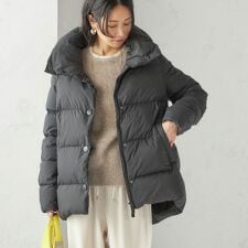 《予約》【SHIPS別注】PYRENEX:ELAURA 2
