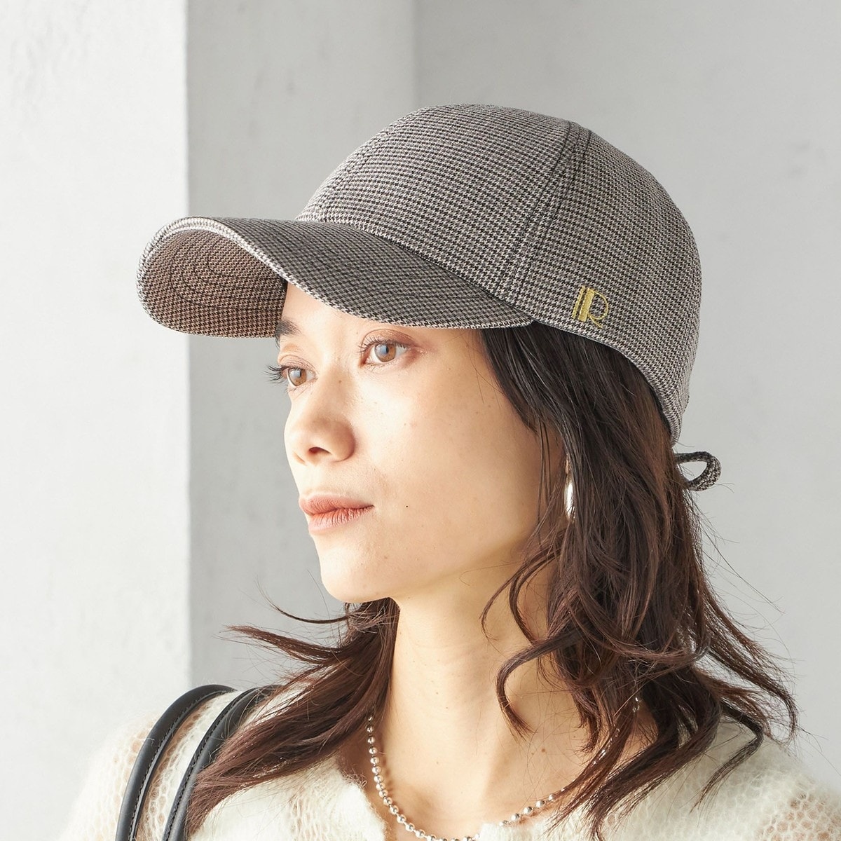 SHIPS別注　NEWERA　ニューエラ　ピンズ付きキャップ　新品タグ付き SHIPS別注】NEW ERA:ピンズ付 キャップ（キャップ）｜NEW ERA