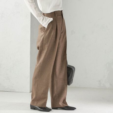 [^ԁF313160144]\25AW\VGbg̃fC[ɎgE[pcfUC^bN̒悢VGbg͂̃pcBCh߂A茩̃CEɂfUCłBgbvXCłAEgłoXǂȂTCYŁAEGXg̓SdlɂAKȐSnBH炵`FbN2FƁAėp̍n_[NO[3FWJłBfރEHbVuE[fނgpAŎ􂢉\B`FbN͐Ԃ݃uẼO`FbNƁA~̃O`FbN2WJBn͒񂵗͔Q̃_[NO[̗p܂BR[fBl[gI[o[TCỸVcjbgƍ킹ď{ȃoXɁBtF~jȃuEXRpNgȃgbvX킹ŏ炵Ȃ܂Bfނ̃_uWPbgiiԁF317-06-0016jƃZbgAbvł̒p\łB₢킹iԁF313-16-0144V[Y܂BEHbVu E[ `FbN _u WPbgiiԁF317-06-0016jEHbVu E[ `FbN n[t pciiԁF313-36-0023j-------------------------------------ň݁FԐLkFLF򊴁F|PbgFL􂢁F-------------------------------------Beɂ菤i̐FقȂČꍇ܂BîF́AB摜QlɂĂBipׂɁAAeV^OKmF̏Ap͂舵B摜̏i̓TvłB ۂ̏iƎdlAHATCY኱قȂꍇ܂B