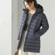 【SHIPS別注】PYRENEX:SPOUTNIC LONG SOFT