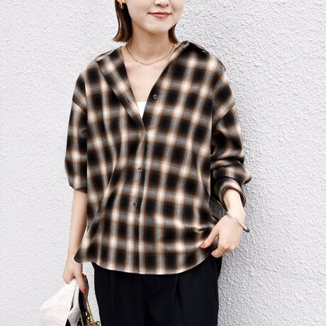 [^ԁF311160184]\25AW\Hlȕ͋CYIu`FbNVc̓oꁡfUCYCNȈۂȂÂfނƌg̃MU[A͊ۂ݂̂JtXŏ炵_炩vXBKxȃ[YȂꊴoAg̗ǂꖇłBfރ|GXeȂ̂ŃC[W[PAA|E^aĂ悢LkĂA₷fނɂȂĂ܂BR[fBl[gt^񒆂܂ŊOāAL~\[^Ngbv`钅Ȃ߂łBɊA|ɂƋCyɏHX^C܂B₢킹iԁF311-16-0184-------------------------------------ň݁FԐLkFLF򊴁F|PbgF􂢁F-------------------------------------Y󋵂ɂX܂ɂĔ̔ꍇ܂BBeɂ菤i̐FقȂČꍇ܂BîF́AB摜QlɂĂBipׂɁAAeV^OKmF̏Ap͂舵B摜̏i̓TvłB ۂ̏iƎdlAHATCY኱قȂꍇ܂B