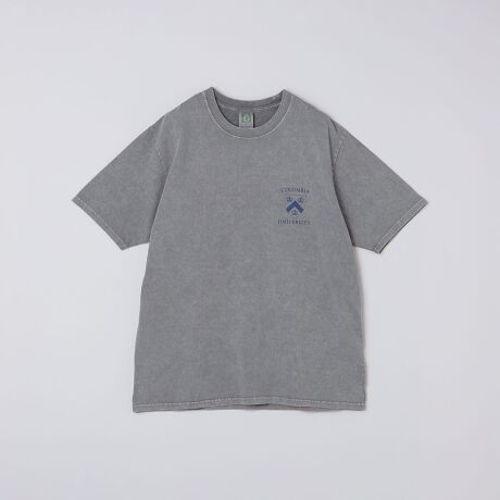 [^ԁF112150025]IVY TEE by DISCUS ACr[[O4w̃vgToIAJAACr[[O4w̃vgTVcłBi􂢉H̃Rbgn̗pABe[WCNȕB肪ǂ̂͂̂ƁAȂꊴ̂TVcR[fy݂܂ByDISCUSzifBXJXjAJŗjX|[cuhB1973N@[WjABɂăt[XEW[WEFÃgbv[J[ƂĖ^ebNXЂ萢ɑoA90Nɂ̓AJɂāuyɎɓ鍂iȐivƂĒj킸Ȏx󂯂܂BjƍipAJ^tlXȃJWAEFAuhłByӎzipׂɁAAeV^OEl[KmF̏Ap͂舵BBeɂ̓p\REX}[gtHȂǂ̉{ɂāAۂ̐FƈقȂČꍇ܂B@i̐F͏iP̂ŎBe摜QƂB