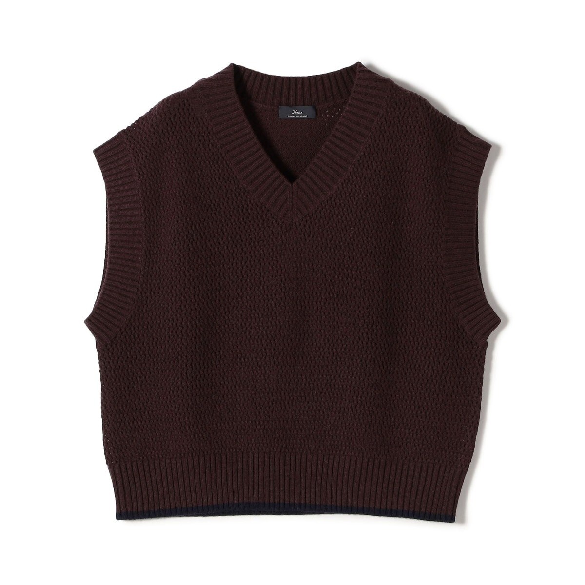 ★美品★GYMPHLEX BOA HOODED VESTアーバンリサーチドアーズ GYMPHLEX BOA HOODED SHORT VEST | アーバンリサーチ ドアーズ(URBAN