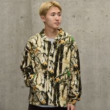 シップス(SHIPS)のCity Ambient Products: スウェット スナップ カーディガン