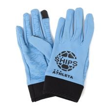 【SHIPS KIDS別注】ATHLETA:フィールド グローブ