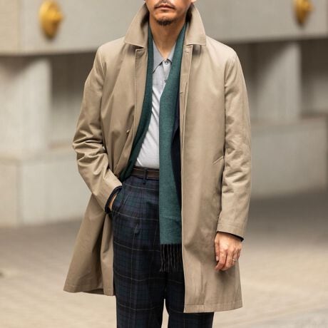 [^ԁF114100113]SHIPS DRESS xDVENTILE(R)gppbJuCi[tR[gyfޓzFABRIC hVENTILE(R)h60ԑõRbg{ōxɐDグcCfނłBnC|s[`AoCIHɂ芊炩ȔGɎdグĂ܂B\ʂɝH{AfC[Ŏgp₷fނłByfUCEdlETCYz WPbg̏ォłXgXȂpłTCỸRbgR[głB䗃dĂ̒[ȃfUCƂȂĂAiɂpƂł܂BIItpŎgp₷悤AXgbv͖̎dlƂȂĂ܂BE\ȃCi[ɂ́ATHINSULATEȂgpĂۉĂ܂BCi[͗sǒgт₷悤ɃpbJudlɂȂĂARpNgɎ[鎖\łByX^COzX[cEWPbg̃AE^[ƂĂ߂̈ꒅBrWlXV[ł̒p͂AjbgVcƑgݍ킹JWAȃX^COɂCi[tĂ邱ƂŒpԂAG߂V[킸ɂg̍LR[głByӎzi͂܂炷ɔz炨oBԂ̂܂܂ɂ܂Ƃ̌ƂȂ܂BipׂɁAAeV^OEl[KmF̏Ap͂舵BBeɂ̓p\REX}[gtHȂǂ̉{ɂāAۂ̐FƈقȂČꍇ܂B@i̐F͏iP̂ŎBe摜QƂB摜̏i̓TvłB@ۂ̏iƎdlAHATCY኱قȂꍇ܂B