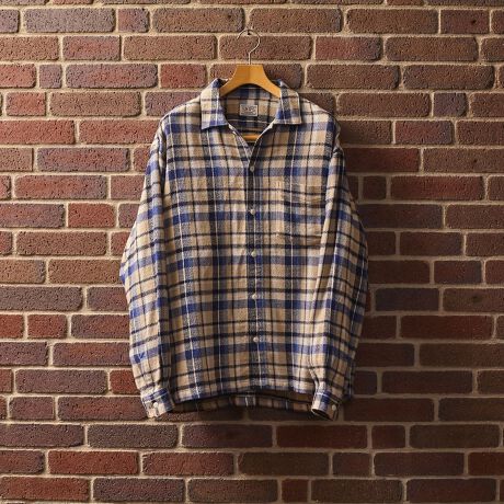 [^ԁF111160067]hAUTHENTICh疜\ɎglVcoIyfޓzgv[cC`FbN̋NѐngpBԎ̎3{ɂĐDグnłӂ݂̂悢Ƃ炩ByfUCz܂Ȃ̃M[J[AXNGAJbgAt`tgACbeRCdlƑS̓IɃCgȎdオBx[VbNȃ`FbN͕LeCXg̃R[fBl[gɑΉĂ܂BySHIPS AUTHENTICziVbvX I[ZeBbNjAJgbhA[NA~^[AAEghAVbvX̌Iȉ߂ŒĂSHIPS AUTHENTICBɍEȂՓIȃfUCx[Xɂ̂Â̔wiiɂA{iIȃACeWJByӎzipׂɁAAeV^OEl[KmF̏Ap͂舵BBeɂ̓p\REX}[gtHȂǂ̉{ɂāAۂ̐FƈقȂČꍇ܂B@i̐F͏iP̂ŎBe摜QƂB摜̏i̓TvłB@ۂ̏iƎdlAHATCY኱قȂꍇ܂