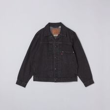 Levi’s: TYPE 1 TRUCKER