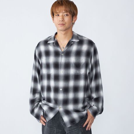 [^ԁF111100742]1960NTOWNCRAFTIu`FbNVcƂɃAbvf[gꖇyfޓzñIu`FbÑ͓A[JCux[XɁA߂̎YnŐDBהԎŉAẽg[Ɠȕ\Č܂Bn̕\ʂ̂ӂ݂ƓKxȓoA_炩郌[fނgpĂ܂ByfUCz1960NTOWNCRAFTIu`FbNVcƂɃAbvf[g܂BԂȋ݂ƃEh`̋|Pbg̃fBe[ADvŒJȖDグłBÒsŒڂĂAXLTCYɑEEt̊px𒲐܂̗ǂ{bNXVGbgɎdグ܂B悢h[vŒSn悭oNωyłꖇłByTOWNCRAFTz(^ENtgjTOWNCRAFT́A1927N`J.C.Penney̔huhƂĒa܂BBIG MACPAY-DAYȂǂƌׂJ.C Penney̑\XgAuhłB50s`70sTOWNCRAFT́Ã[NuhƈႢVfނ⑕AfUCdʐY̌ÂǂAJےĂ܂BÒmɑf炵A[wсÃfUC\[XɂKŒSn̂悢m{TOWNCRAFTɃvr[WJĂ܂Byӎzfނ̓AAɏk݂oꍇ܂BipׂɁAAeV^OEl[KmF̏Ap͂舵BBeɂ̓p\REX}[gtHȂǂ̉{ɂāAۂ̐FƈقȂČꍇ܂B@i̐F͏iP̂ŎBe摜QƂB