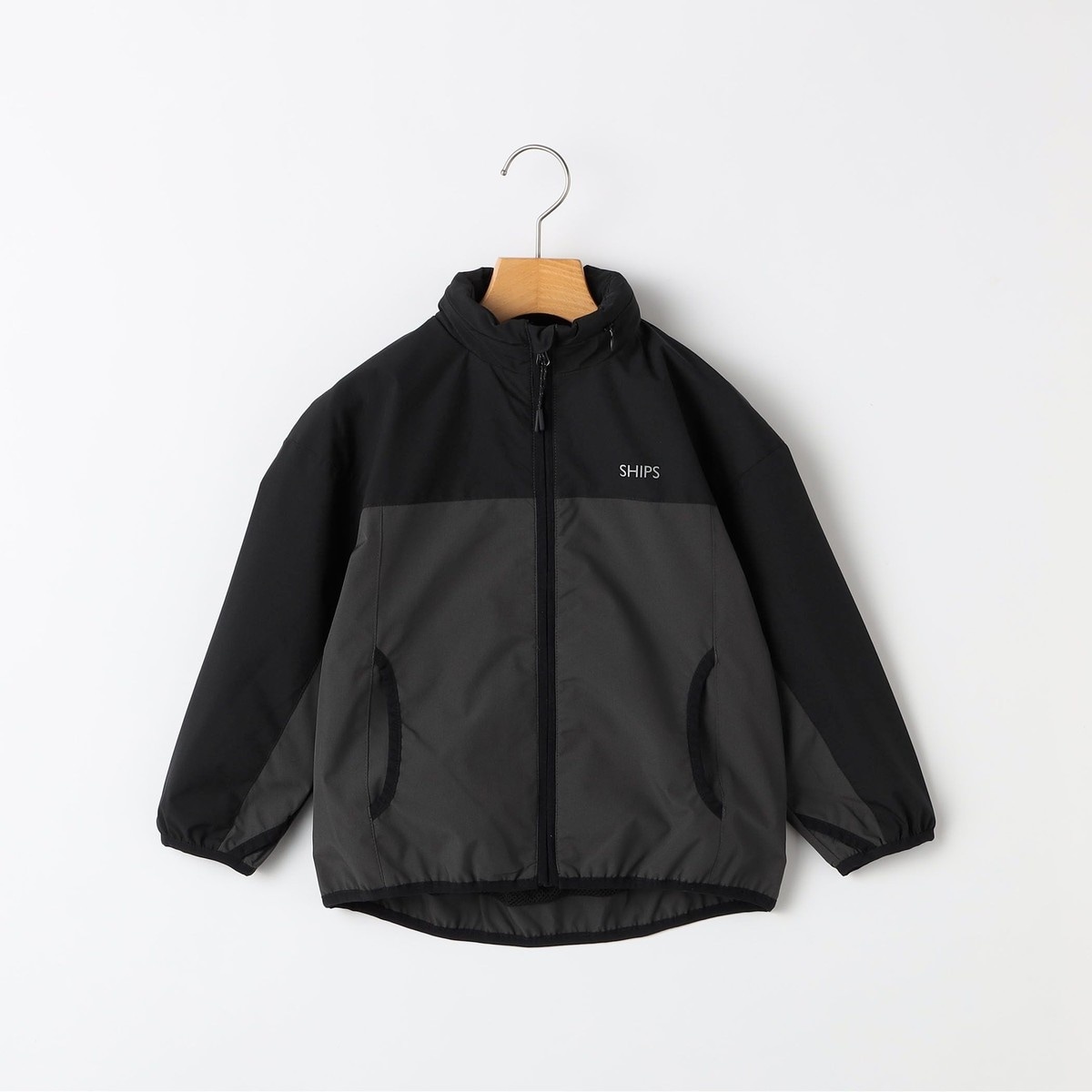 新品【THE NORTH FACE 】ノマドジャケットアウター 110 THE NORTH FACE】フリース(キッズ コンパクトノマドジャケット