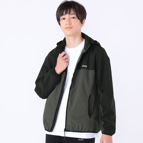 [^ԁF514060057]oCJ[̐؂ւfUCڂ䂭p[Jyfޓ/fUCzyʂŃn̂鐶nɁuALL WEATHER-TEXvgpAEhEhԕEUPF30̋@\˔ACeIX^hJ[̒ɂ̓t[h[Ă̂ŁAJxłΑΉ\łBSHIPSSƔwʂ̐ؑ֕́AtN^[fނgpAԂ̎Fmہ̓tBK[z[dlŎw܂ŃK[hłAh΍ɂDĂ܂B̐@łꂪ\ŁAfUCƋ@\˔߂̈ꖇłyX^CO/V[zVɍ킹āAfC[g͂AAEghAV[ȂǕLʂłg܂Bł₨oł劈􂵂Ă闊1łByΏۃJeS[FWjA/JUNIORzyF@\zyӎzipׂɁAAeV^OEl[KmF̏Ap͂舵BBeɂ̓p\REX}[gtHȂǂ̉{ɂāAۂ̐FƈقȂČꍇ܂Bi̐F͏iP̂ŎBe摜QƂB摜̏i̓TvłBۂ̏iƎdlAHATCY኱قȂꍇ܂B