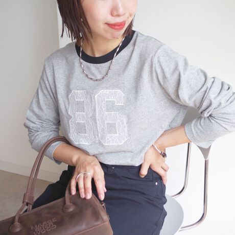 [^ԁF312050440]\25AW\JWAȒɃtF~j钷TVcfUC[X̃ioOfUC|Cg̃K[TVcBJWAȗvfɃ[Xŉ炵vX܂BV_[ɔzFXeb`A⑳ɂ͓VnD{ȂǍו܂ōSꒅłB悭蒅TCYłǂȃ{gɂ킹₷ACeBfޏ_炩ŔG肪ǂAG߂̕ςڂɂ傤ǗǂȑfށBR[fBl[gXbNXWPbgȂY߃ACeƂ̑lJWAȍ킹߂łB₢킹iԁF312-05-0440-------------------------------------ň݁FԐLkFLF򊴁F|PbgF􂢁F-------------------------------------Y󋵂ɂX܂ɂĔ̔ꍇ܂Byz̏i͌ԍʒuvĂ܂B\߂ӂBJ̐▀CɂÄߗނɐFڂ肷ꍇ܂̂ŁAWFߗނƂ̑gݍ킹͂ӂBBeɂ菤i̐FقȂČꍇ܂BîF́AB摜QlɂĂBipׂɁAAeV^OKmF̏Ap͂舵B摜̏i̓TvłB ۂ̏iƎdlAHATCY኱قȂꍇ܂B