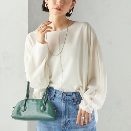 [^ԁF311160192]\25AW\̂TCYƃVA[fނ̏炵gbvXfUCN[lbNƐVlbN̑O2WAYŒĂfUCuEXB̓h}fUCłBS̓IɂƂTCYłAy₩ȃVA[fނȂ̂ŏd܂Bxɗh鐞y₩Ȉۂ^AJbg\[oŋCyɒĂ܂Bfނł\B悢VA[fނ肵`ƃ}b`ĂÂuEXɁBz̋@\fނŔꂪǂAG߂łKɒpł܂B󂵂₷łBR[fBl[gfjȂǃJWA{gƂ̍킹ǂłAY߂ȃe[p[hpcƍ킹ĂChpcƍ킹AOCĂ芴oȂfGłB킹{gɂăIIt񂹂閜\ȈꒅłB₢킹iԁF311-16-0192-------------------------------------ň݁FLkFLFL򊴁F|PbgF􂢁F-------------------------------------Beɂ菤i̐FقȂČꍇ܂BîF́AB摜QlɂĂBipׂɁAAeV^OKmF̏Ap͂舵B摜̏i̓TvłB ۂ̏iƎdlAHATCY኱قȂꍇ܂B