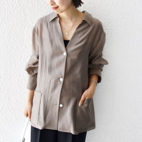 [^ԁF317060036]\25AW\VcƃWPbĝƂȉHDACeoIfUC{^Â܂Ȃꂽ̂fUCłB܌̔ƏƂ̂TCYAGA[fށÂ{^ŃIItpły߂̉HDɂ܂B邽߃pcō킹ĂŜ钷ɁBʂ̃WPbgłƌꂵۂɂȂ邽߁Aقǂ悢uEXoŒĂHDɂ܂BfޓȂVA[ƂƂ݂Ɣ̂fނŏ炵_炩ۂ^Ă܂ByfނgpĂ邽߁A܌OāA|PbgꂵACyɂƉHDACeɁBR[fBl[gׂă{^߂ăuEXɒĂĂ񌳂ɔ邽߁AƌCi[ňۂςĂ܂B܂̓XNGAlbÑ^NgbvȂǂ߁BȂĂɂ̓Ci[Ƀ^[gⒷ̃Ci[ȂǂĒƂV[Yp܂BׂĊJĒĂƂyłāAChpcEe[p[hpcł킹₷oX̂߁A񂵂₷1łB₢킹iԁF317-06-0036-------------------------------------ň݁FLkFL FL򊴁FL|PbgFL􂢁F -------------------------------------ߓxȗ͂▀CƁADڂ̊EAn̎C؂jAn̕ό`܂̂ŏ\ɂӂBƖɒԓƐF򂹂܂̂łӂBtƃV~ɂȂ܂̂łӂBBeɂ菤i̐FقȂČꍇ܂BîF́AB摜QlɂĂBipׂɁAAeV^OKmF̏Ap͂舵B摜̏i̓TvłB ۂ̏iƎdlAHATCY኱قȂꍇ܂B