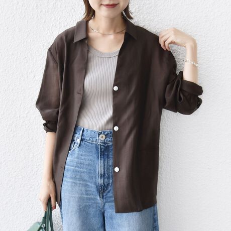 [^ԁF317060036]\25AW\VcƃWPbĝƂȉHDACeoIfUC{^Â܂Ȃꂽ̂fUCłB܌̔ƏƂ̂TCYAGA[fށÂ{^ŃIItpły߂̉HDɂ܂B邽߃pcō킹ĂŜ钷ɁBʂ̃WPbgłƌꂵۂɂȂ邽߁Aقǂ悢uEXoŒĂHDɂ܂BfޓȂVA[ƂƂ݂Ɣ̂fނŏ炵_炩ۂ^Ă܂ByfނgpĂ邽߁A܌OāA|PbgꂵACyɂƉHDACeɁBR[fBl[gׂă{^߂ăuEXɒĂĂ񌳂ɔ邽߁AƌCi[ňۂςĂ܂B܂̓XNGAlbÑ^NgbvȂǂ߁BȂĂɂ̓Ci[Ƀ^[gⒷ̃Ci[ȂǂĒƂV[Yp܂BׂĊJĒĂƂyłāAChpcEe[p[hpcł킹₷oX̂߁A񂵂₷1łB₢킹iԁF317-06-0036-------------------------------------ň݁FLkFL FL򊴁FL|PbgFL􂢁F -------------------------------------ߓxȗ͂▀CƁADڂ̊EAn̎C؂jAn̕ό`܂̂ŏ\ɂӂBƖɒԓƐF򂹂܂̂łӂBtƃV~ɂȂ܂̂łӂBBeɂ菤i̐FقȂČꍇ܂BîF́AB摜QlɂĂBipׂɁAAeV^OKmF̏Ap͂舵B摜̏i̓TvłB ۂ̏iƎdlAHATCY኱قȂꍇ܂B