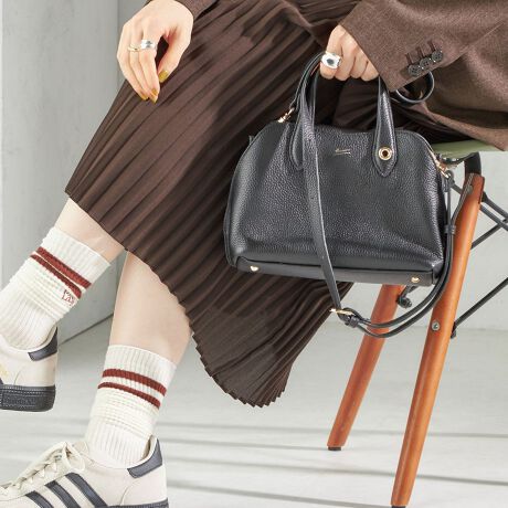 [^ԁF310001404]\25AW\d؂tŎg₷ARpNgȂ[͂̂{XgobOBEAURE̐V{XgobOBRpNgȌڂȂA͎d؂tŉו萮ł܂BӂV{vAl̃R[fɒ悢vXBV_[xgtŁA莝ł|łg2WAYdlBʋ΂x܂ŁALV[Ŋ􂵂Ă闊ACełB₢킹iԁF310-00-1404yBEAUREzijBeauc@RealisercBEAUREĂ̂̓x[VbNƃghꂽVѐŜfUCB炩̃IWiU[ACRBVvŒ̂ƁAVƂ̏o؂ɁARZvgɂuhłB̐i͓Ɠȕo߂ɓȉH{Ă܂BLY≘AF͂͐i{̂̂ł̂ŁAB̐iɎgpĂfނ́AC⊾JȂǂɂ鐅ʂɂFAFڂ肷\܂̂ŁAFWFn̗mƂ̑gݍ킹͒ӂĂ舵BBeɂ菤i̐FقȂČꍇ܂BîF́AB摜QlɂĂBipׂɁAAeV^OKmF̏Ap͂舵B摜̏i̓TvłB ۂ̏iƎdlAHATCY኱قȂꍇ܂B