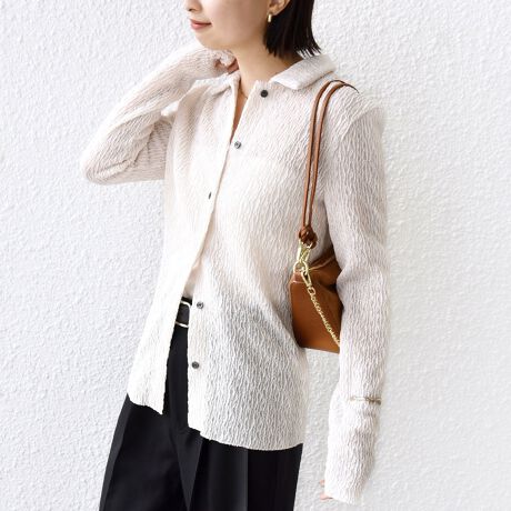 [^ԁF312260020]\25AW\|R|RƂ\ʊ͂̃_u[[V[YfUClC̃_u[[fނ̃V[YANEWfUCoBN̋Cɂ҂ȃVc^̃J[fBKŁATVc^Ngbv̏ォ炳ƉHD₷fUCłBCɂȂĂ̏I肩AȂĂꖇƂāAV[YŖ𗧂ACełBƍאgł͂܂A\ʊ̂鐶nȂ̂Őĝ̃CE炭ALk̂ŒSnǂłBfޓȋ@Bŕ҂ݗĂāAʂ̂tƂ\ʊ|CgłBꂪǂAƒpł̂ŗ[΍UV΍ɂ҂ȐnłBR[fBl[gTVc̏ɉHDAL~\[̏ɈꖇƂĒpĂ̖tOA̖t1`2OX^CO߂łB₢킹iԁF312-26-0020-------------------------------------ň݁FԐLkFLFL򊴁F|PbgF􂢁F-------------------------------------Y󋵂ɂX܂ɂĔ̔ꍇ܂Byz̏i͌ԍʒuvĂ܂B\߂ӂBBeɂ菤i̐FقȂČꍇ܂BîF́AB摜QlɂĂBipׂɁAAeV^OKmF̏Ap͂舵B摜̏i̓TvłB ۂ̏iƎdlAHATCY኱قȂꍇ܂B