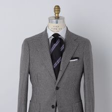 シップス(SHIPS)のSHIPS: イングリッシュ レジメンタル ネクタイ