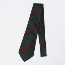 シップス(SHIPS)のSHIPS: イングリッシュ レジメンタル ネクタイ