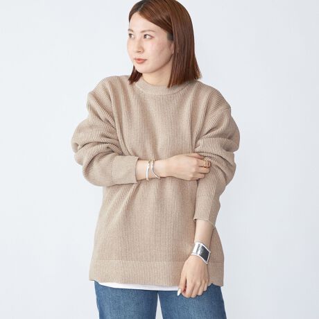 [^ԁF116070037]jbgƃTZbgɂȂAꒅłȂꂽC[hX^CołRXpQ̃ACeIyfޓzlij҂݂̃rbOVGbgȃjbgB̐Lk傫AVGbgƑ܂ăbNXĒpꒅɎdオĂ܂ByfUCz_炩ȔGŒSn̗ǂjbgɁAEhC[hۂ̃oXvZăp^[g񂾃TZbgɂȂRXgptH[}XɗDꂽꒅBP̂łėp̍ACeɂȂĂ̂ŁAHt܂łɂĂg܂ByX^COzgĥVGbgZAAE^[̃Ci[ɂ͖ܘ_AꖇŒĂĂlɂȂ܂BJ[N[[bgɔE΂ĂΊԈႢȂWJɂȂĂAǂIłVvoX̂悢X^CO\łBjbgƃT̃ZbgiłBT̐F͑Iׂ܂̂ŗ\߂Bjbg͎􂢉AT͐@ł܂BCi[TVc TCYXybN:SMALL68.5 MEDIUM70 LARGE71.5 X-LARGE73:SMALL50 MEDIUM52 LARGE54 X-LARGE56g:SMALL53 MEDIUM56 LARGE59 X-LARGE62:SMALL56 MEDIUM57 LARGE58 X-LARGE59yӎzY󋵂ɂX܂ɂĔ̔ꍇ܂BipׂɁAAeV^OEl[KmF̏Ap͂舵BBeɂ̓p\REX}[gtHȂǂ̉{ɂāAۂ̐FƈقȂČꍇ܂B@i̐F͏iP̂ŎBe摜QƂB摜̏i̓TvłB@ۂ̏iƎdlAHATCY኱قȂꍇ܂B