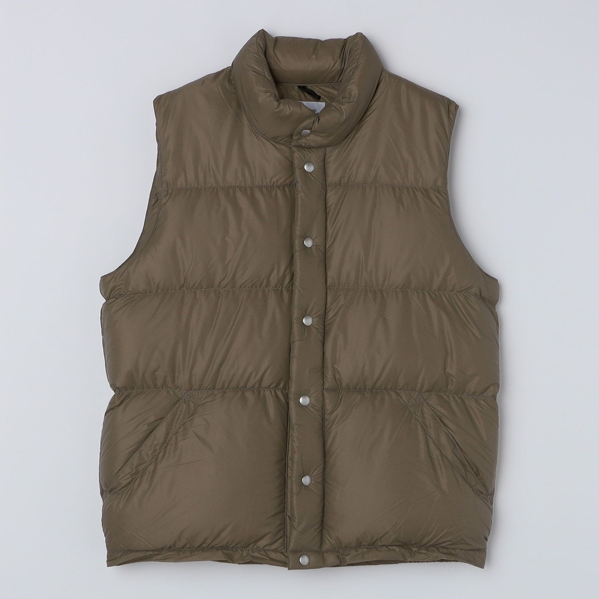 EDIFICE×MACKINTOSH SHORT SKYE PARKA DOWN EDIFICE（エディフィス）の「【MACKINTOSH / マッキントッシュ