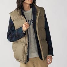 【SHIPS別注】CRESCENT DOWN WORKS: イタリアン ベスト