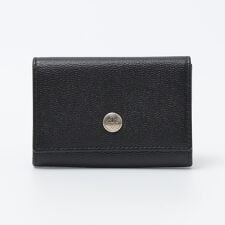 【SHIPS別注】ETTINGER: 50th ANNIV モロッコレザー コインケース