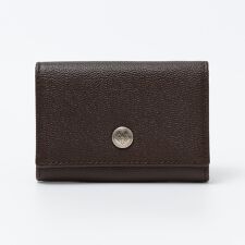 【SHIPS別注】ETTINGER: 50th ANNIV モロッコレザー コインケース