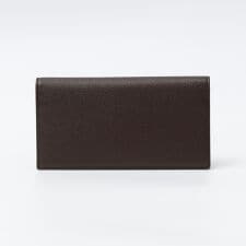 【SHIPS別注】ETTINGER: 50th ANNIV モロッコ レザー ロングウォレット