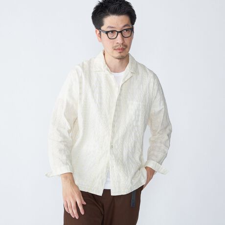 [^ԁF111150436]tH[NA̎hJڂI[vJ[VcyfޓzCgEFCg̏_炩ȃ[fނgpB悢Ɗ炩ȔG肪łByfUCzbNX̂I[vJ[VcBhJ̓tH[NA()̒PFhJ{Ă܂BPFhJ̃_ȔzFVvɂȂ肪ȃR[fBl[g1ŉ؂₩ɂĂ܂ByX^COzCi[ɖn̔TVc킹ČyHDAIɃ{^𗯂߂ăjAXoĂ݂ƁA܂܂ȒȂy߂܂BbNX̂VGbg̃pcƍ킹ƃR[fBl[g̃oXāyӎzipׂɁAAeV^OEl[KmF̏Ap͂舵BBeɂ̓p\REX}[gtHȂǂ̉{ɂāAۂ̐FƈقȂČꍇ܂B@i̐F͏iP̂ŎBe摜QƂB摜̏i̓TvłB@ۂ̏iƎdlAHATCY኱قȂꍇ܂B