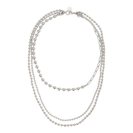 [^ԁF319200514]XeXfނgp{[`F[̃lbNXłB3ނ̑傫̃{[`F[gpAGhɂ͕p[ANZgɂĂ܂B`F[؂ւAtɂĈۂς邱Ƃł܂Bd˕t͂AЂƌqɂăOlbNXƂĂg}`EFCłB₢킹iԁF319-20-0514ipׂɁAAeV^OKmF̏Ap͂舵B