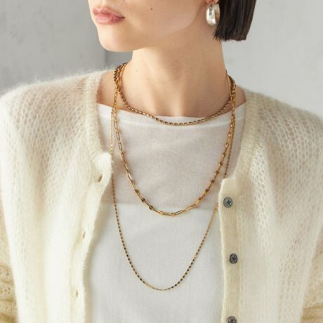 [^ԁF319250189]lC̃Zbg`F[lbNX̐VBTCYfUCႤ3{Zbg̃lbNXłpӂ܂Bd˂ÂAqăOɁAPiłA}`ɂgpł܂B₢킹iԁF319-25-0189yin moodz2018NɃX^[gB̎X́hCŁhlXȃX^Cyސl֌ẴuhBuAN[Yɍ킹îACevin mood̃ACeMIX邱ƂɂAAN[YłȂ؂̂X^CڎwĂ܂B悢ʊAghƃfUC̃VbN킹WG[BfUC̍̑啔uhňт邱ƂɂAߏȍ݌ɂ邱ƂȂA̓͂₷iтĂ܂BipׂɁAAeV^OKmF̏Ap͂舵B