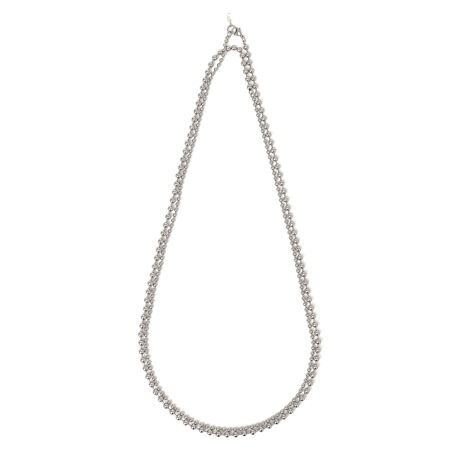 [^ԁF319200515]XeXfނgp{[`F[̃lbNXłB2ނ̑傫̃{[`F[gpAGhɂ͕p[ANZgɂĂ܂Bd˕t͂AЂƌqɂăOlbNXƂĂg}`EFCłB₢킹iԁF319-20-0515ipׂɁAAeV^OKmF̏Ap͂舵B