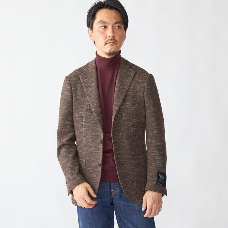 [^ԁF117000310]SHIPS DRESS LANIFICIO ROMA(jtB`IE[})Ђ̃WngpWPbgyfޓzW[W[fނ𓾈ӂƂC^ÃjtB`IE[}Ђ̑fށB̈قȂ鎅𕡍Aʊ̂gDɕҗĂ܂B~bNX̂\ő̓ƂȂĂ܂ByfUCEdlETCYzx[VbNŔėpVOuXebhiԂ3{^̃WPbgByƏ_炩AW[W[L̒Sn̗ǂłBW[W[Ȃł͂̐LkŒSnKłB{^tĂ̂łɒpłAĎ݂^ɍ킹đl߂ɂΉĂ܂ByX^COzVc킹iȃX^COAjbgJbg\[gpbNX̂X^CO܂ŕLy݂Ƃ\łB[Ȉۂ^WPbgȂ̂ŁArWlXgp͂l̋xX^Cɂ߂łByLANIFICIO ROMAz(jtB[` [})LANIFICIO ROMA1956NnƂ̃C^ÃeLX^C[J[łBҕD܂ŐYĂA~ςꂽmEnEȂAɐVfފJɓw߂Ă܂B̋Zp͂̓[}Ђ鏤WɌĂAߔNł̓TCN̎gpAׂ̌yɂϋɓIɎgł܂ByӎzipׂɁAAeV^OEl[KmF̏Ap͂舵Bi͂܂炷ɔz炨oBԂ̂܂܂ɂ܂Ƃ̌ƂȂ܂BxgE|Pbgɂ͎dtĂ܂Bgp̍ۂ͂肭B]̂qĺA߂SHIPSɔ[iƂꏏɂiLjAXɂkBBeɂ̓p\REX}[gtHȂǂ̉{ɂāAۂ̐FƈقȂČꍇ܂B@i̐F͏iP̂ŎBe摜QƂB摜̏i̓TvłB@ۂ̏iƎdlAHATCY኱قȂꍇ܂B