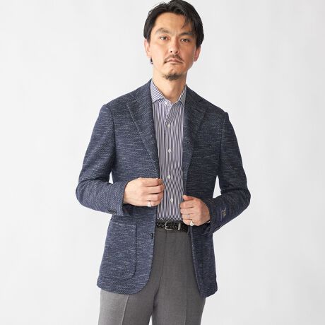 [^ԁF117000310]SHIPS DRESS LANIFICIO ROMA(jtB`IE[})Ђ̃WngpWPbgyfޓzW[W[fނ𓾈ӂƂC^ÃjtB`IE[}Ђ̑fށB̈قȂ鎅𕡍Aʊ̂gDɕҗĂ܂B~bNX̂\ő̓ƂȂĂ܂ByfUCEdlETCYzx[VbNŔėpVOuXebhiԂ3{^̃WPbgByƏ_炩AW[W[L̒Sn̗ǂłBW[W[Ȃł͂̐LkŒSnKłB{^tĂ̂łɒpłAĎ݂^ɍ킹đl߂ɂΉĂ܂ByX^COzVc킹iȃX^COAjbgJbg\[gpbNX̂X^CO܂ŕLy݂Ƃ\łB[Ȉۂ^WPbgȂ̂ŁArWlXgp͂l̋xX^Cɂ߂łByLANIFICIO ROMAz(jtB[` [})LANIFICIO ROMA1956NnƂ̃C^ÃeLX^C[J[łBҕD܂ŐYĂA~ςꂽmEnEȂAɐVfފJɓw߂Ă܂B̋Zp͂̓[}Ђ鏤WɌĂAߔNł̓TCN̎gpAׂ̌yɂϋɓIɎgł܂ByӎzipׂɁAAeV^OEl[KmF̏Ap͂舵Bi͂܂炷ɔz炨oBԂ̂܂܂ɂ܂Ƃ̌ƂȂ܂BxgE|Pbgɂ͎dtĂ܂Bgp̍ۂ͂肭B]̂qĺA߂SHIPSɔ[iƂꏏɂiLjAXɂkBBeɂ̓p\REX}[gtHȂǂ̉{ɂāAۂ̐FƈقȂČꍇ܂B@i̐F͏iP̂ŎBe摜QƂB摜̏i̓TvłB@ۂ̏iƎdlAHATCY኱قȂꍇ܂B