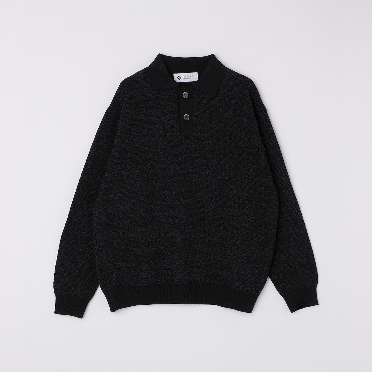 City Ambient Products: 〈手洗い可能〉7ゲージ ランダム ボーダー