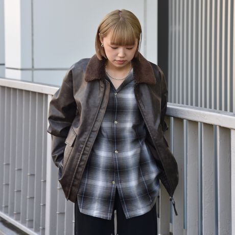 [^ԁF114300020]City Ambient Products̃tCgWPbgyfޓ/fUCzre[Ŵ鍇vgptCgWPbgBg͒悭bNXĂA͎኱ZŃXbLpł܂B25SSœWJĂ̂琶ñNIeB㎿Ȃ̂ɂāATCY蒅p₷Abvf[g܂B܂݂ɒE\ȃ{AtĂ邽߁AX^COɍ킹ĕςĂ܂ByCity Ambient ProductsziVeB ArGg v_NcjSHIPSĂV[xyCity Ambient ProductsziVeB ArGg v_NcjBUrban / Revival / Culture ɁAE𒴂Rȕ\ǋBt@bV邷ׂĂ̐lBɌj[X^_[hBuAmbientvƂ́Au͂́vu͂vuӂʂ́vȂǂ̈ӖAdqy1WƂāuy/Ambient MusicvƂĂgĂ܂ByCity Ambient Productsz󂷂ƁqssirƂȂA̓ssɗnރv_NgĂĂ܂ByӎzipׂɁAAeV^OEl[KmF̏Ap͂舵BBeɂ̓p\REX}[gtHȂǂ̉{ɂāAۂ̐FƈقȂČꍇ܂B@i̐F͏iP̂ŎBe摜QƂB摜̏i̓TvłB@ۂ̏iƎdlAHATCY኱قȂꍇ܂B